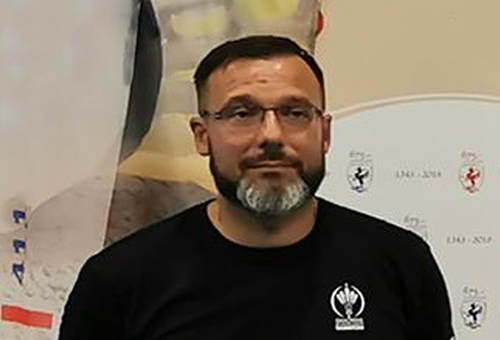 SPRAWOZDANIE Z WYBORÓW DO RADY SENIORÓW