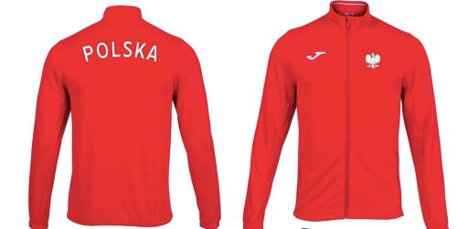 Stroje dla Reprezentacji Polski - Belgia 2024